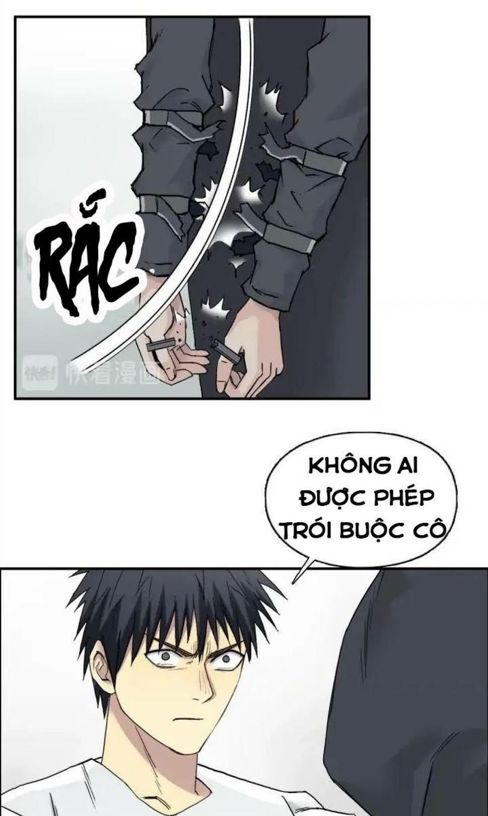 đọc truyện Siêu Năng Lập Phương Chương 178 ảnh 5 tại Thiên Thai Truyện