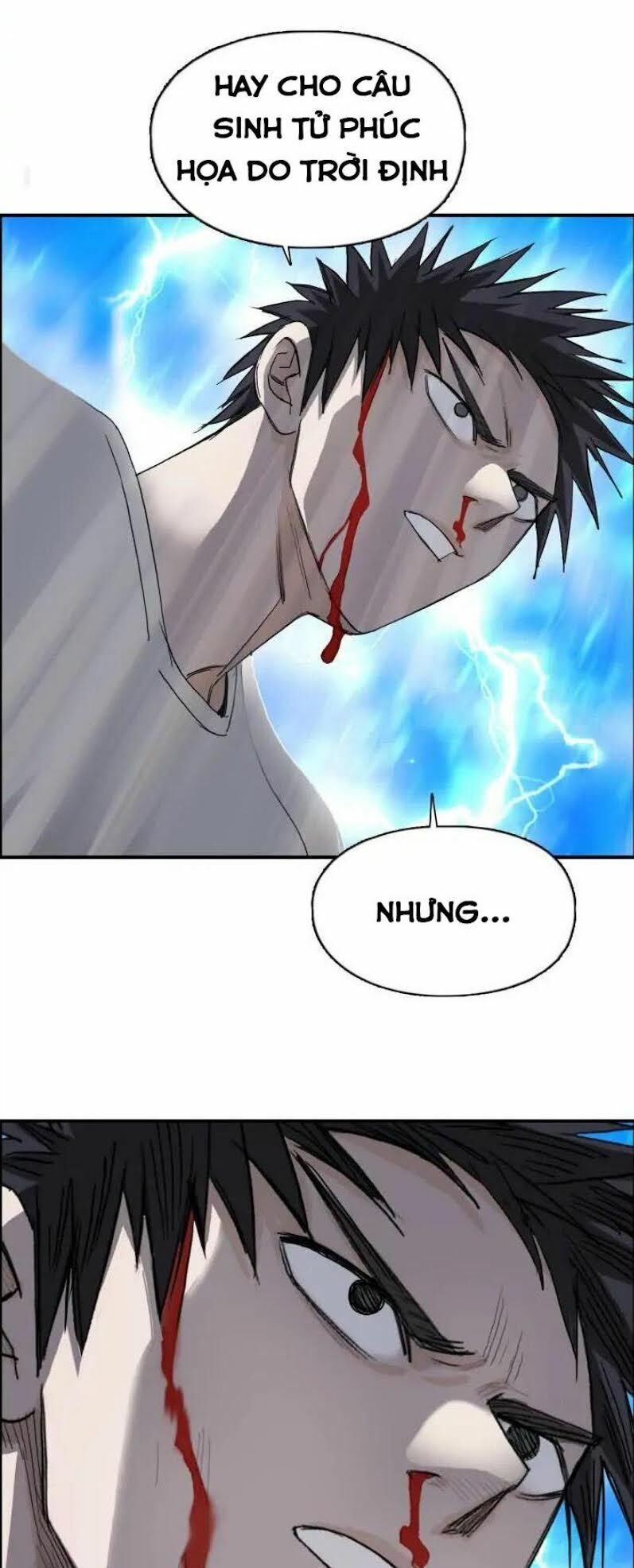 đọc truyện Siêu Năng Lập Phương Chương 178 ảnh 33 tại Thiên Thai Truyện