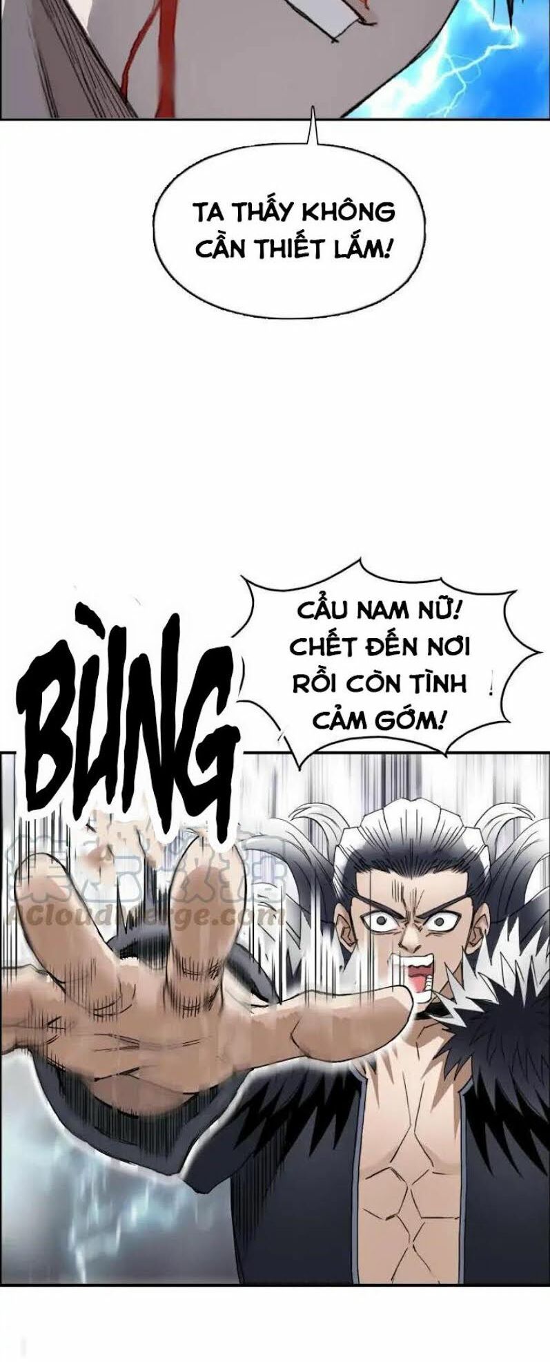 đọc truyện Siêu Năng Lập Phương Chương 178 ảnh 34 tại Thiên Thai Truyện