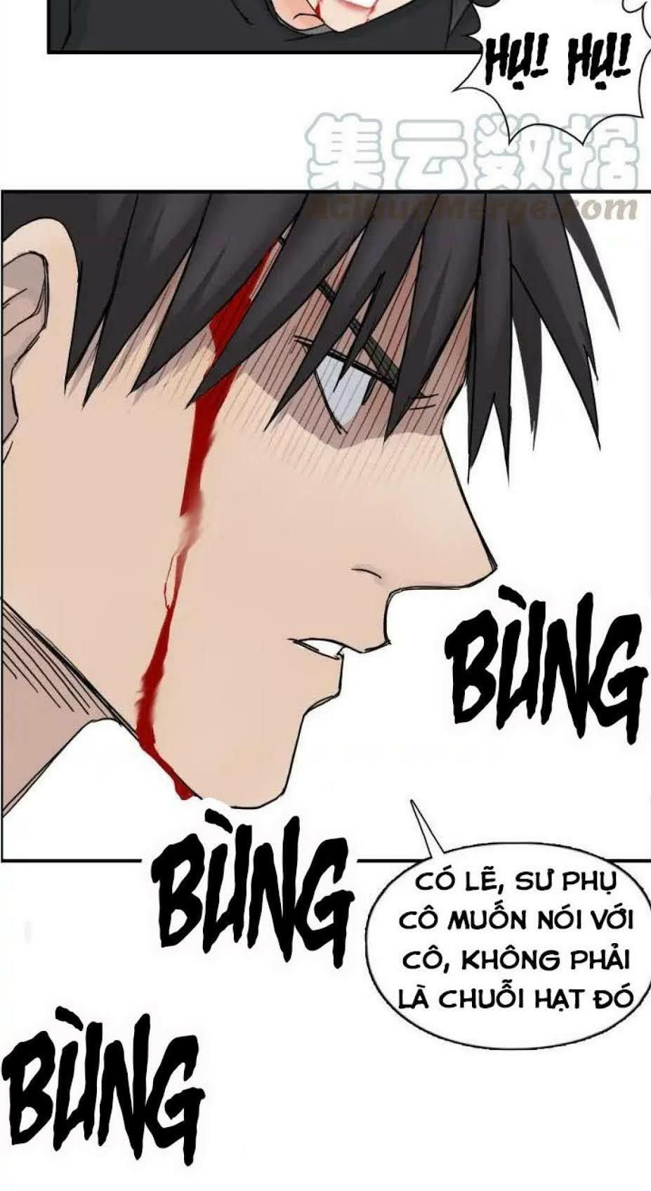 đọc truyện Siêu Năng Lập Phương Chương 178 ảnh 38 tại Thiên Thai Truyện