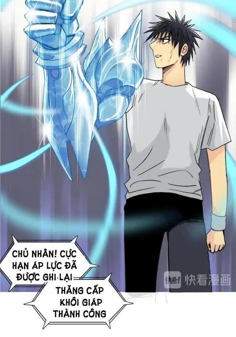 đọc truyện Siêu Năng Lập Phương Chương 178 ảnh 40 tại Thiên Thai Truyện