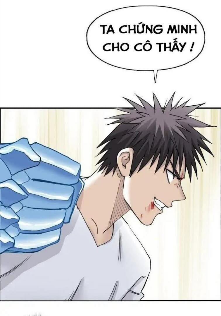 đọc truyện Siêu Năng Lập Phương Chương 178 ảnh 41 tại Thiên Thai Truyện