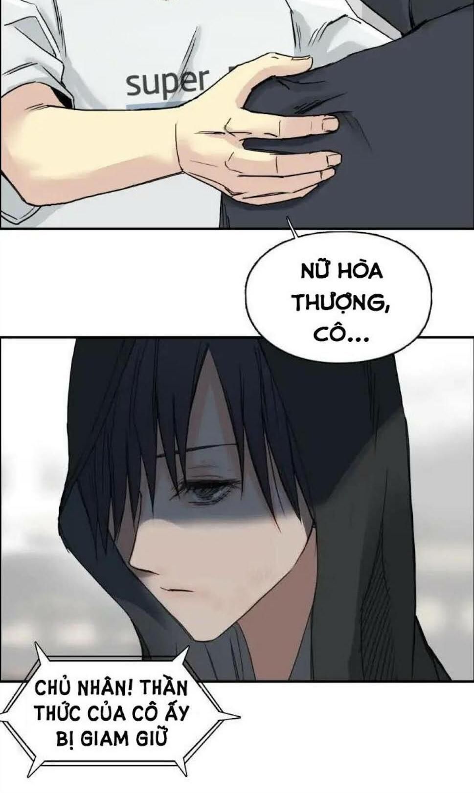 đọc truyện Siêu Năng Lập Phương Chương 178 ảnh 6 tại Thiên Thai Truyện