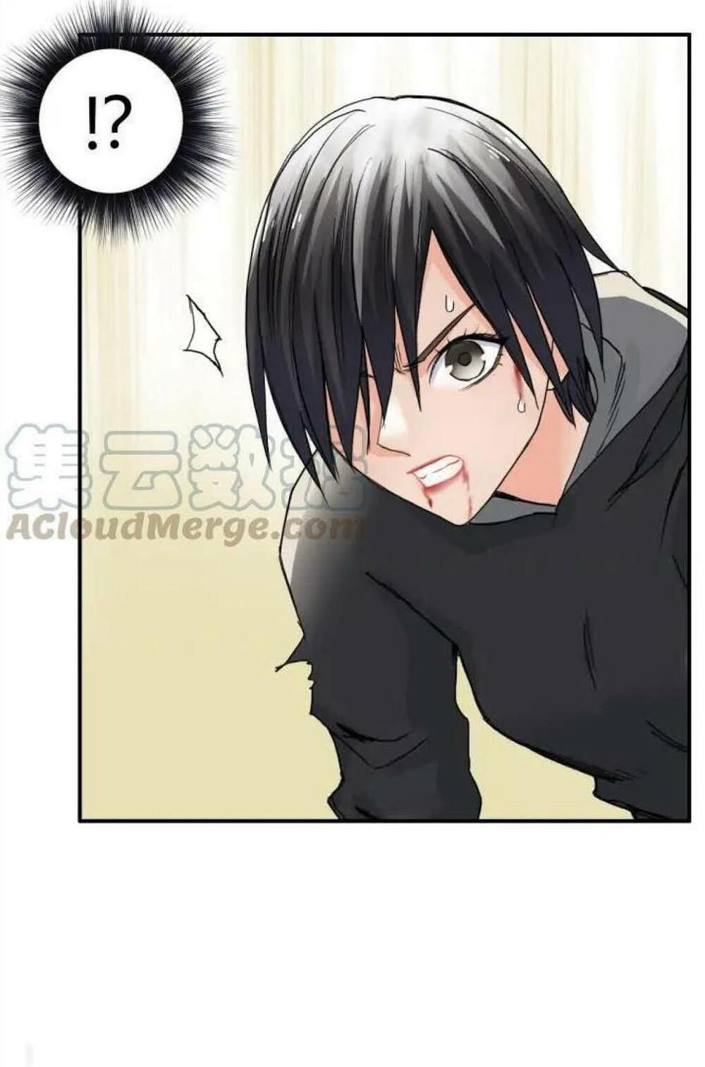 đọc truyện Siêu Năng Lập Phương Chương 178 ảnh 42 tại Thiên Thai Truyện