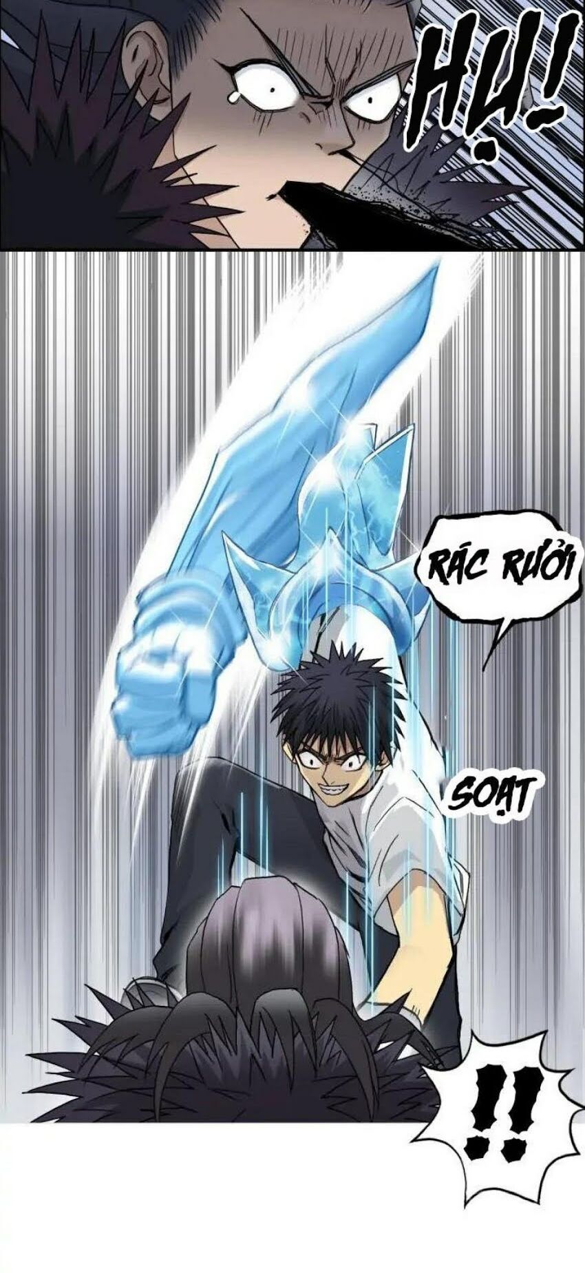 đọc truyện Siêu Năng Lập Phương Chương 178 ảnh 45 tại Thiên Thai Truyện