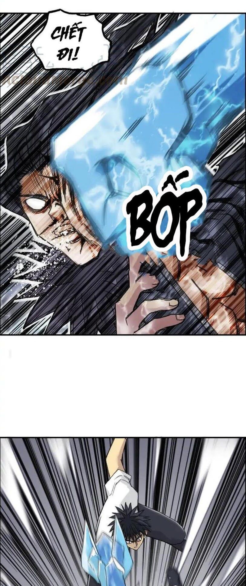 đọc truyện Siêu Năng Lập Phương Chương 178 ảnh 46 tại Thiên Thai Truyện