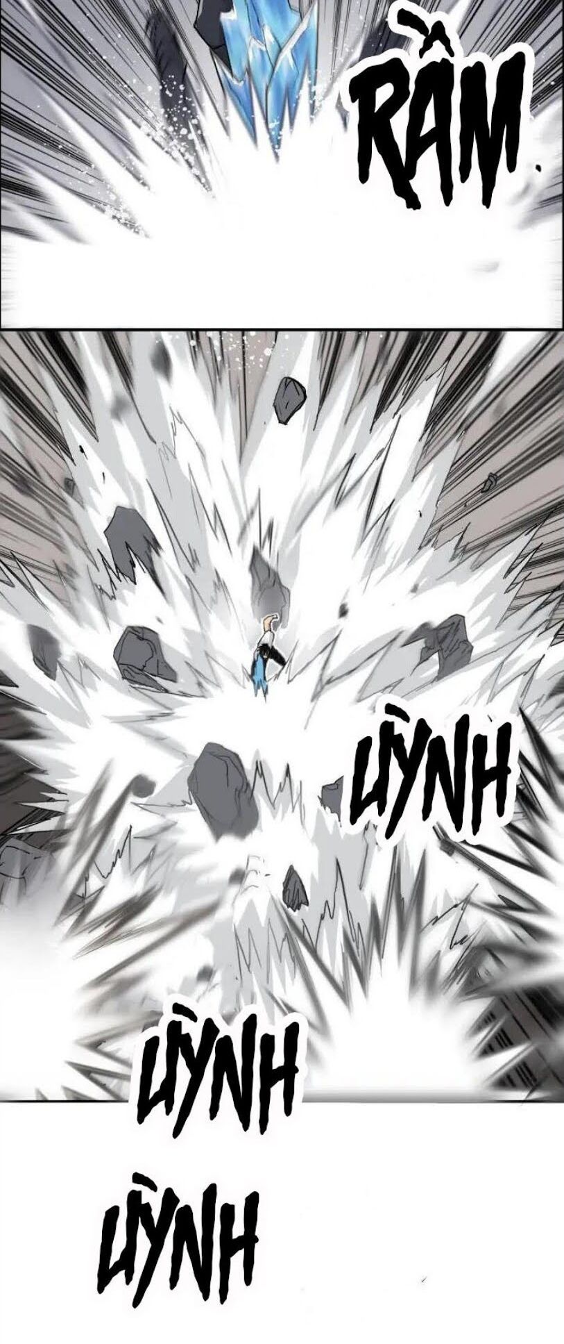 đọc truyện Siêu Năng Lập Phương Chương 178 ảnh 47 tại Thiên Thai Truyện