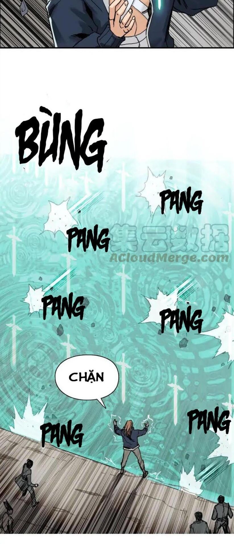 đọc truyện Siêu Năng Lập Phương Chương 178 ảnh 49 tại Thiên Thai Truyện