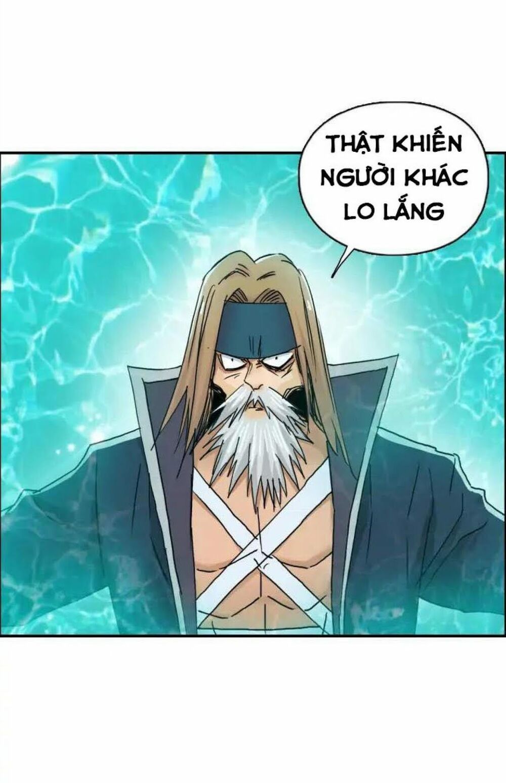 đọc truyện Siêu Năng Lập Phương Chương 178 ảnh 51 tại Thiên Thai Truyện