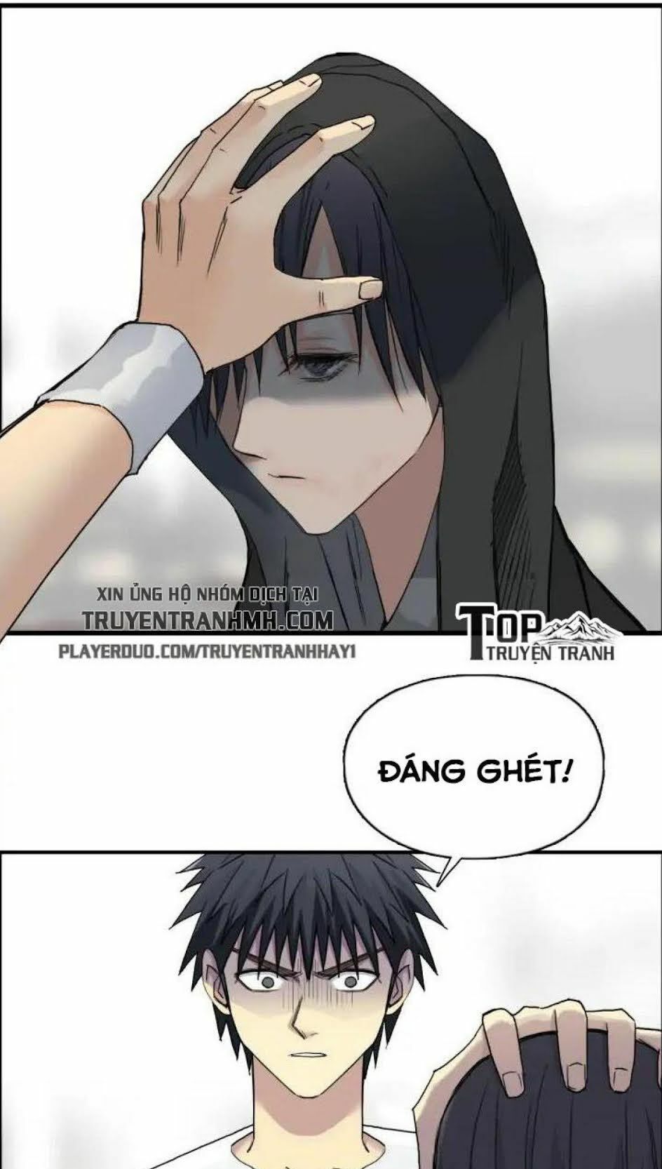 đọc truyện Siêu Năng Lập Phương Chương 178 ảnh 7 tại Thiên Thai Truyện