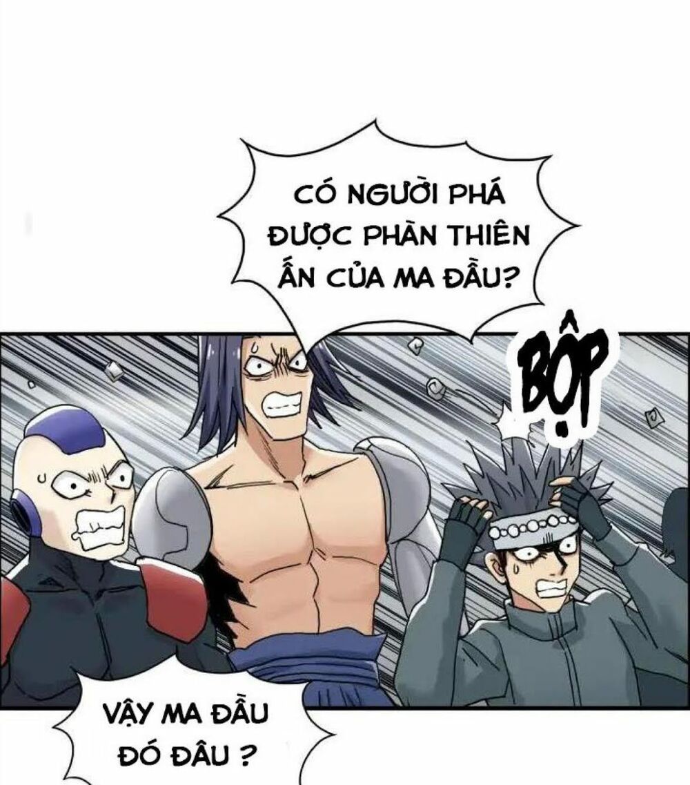 đọc truyện Siêu Năng Lập Phương Chương 178 ảnh 52 tại Thiên Thai Truyện