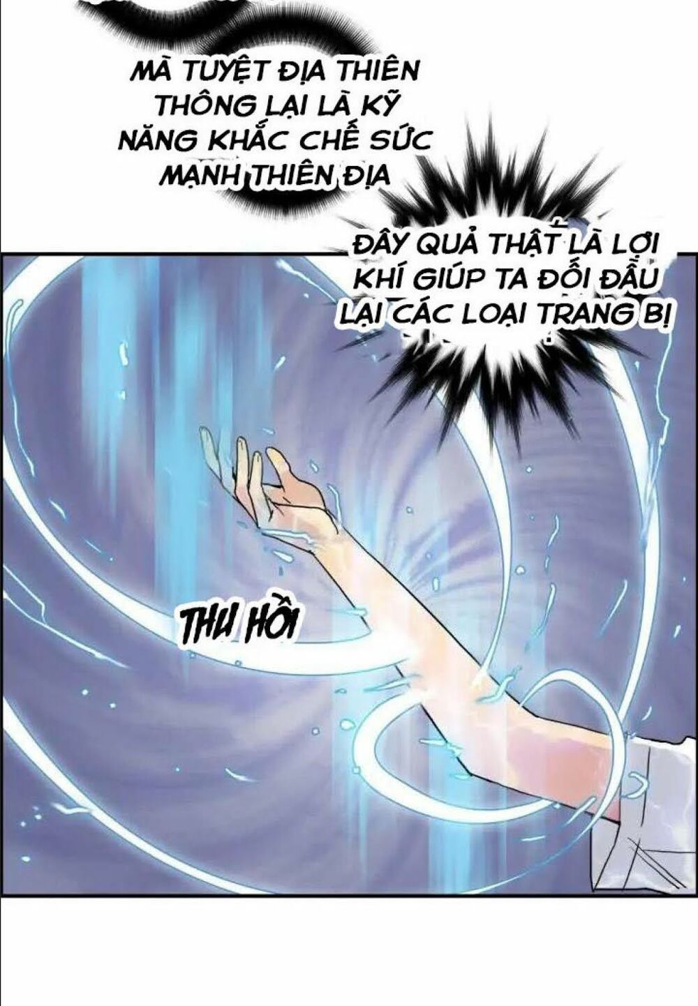 đọc truyện Siêu Năng Lập Phương Chương 178 ảnh 57 tại Thiên Thai Truyện