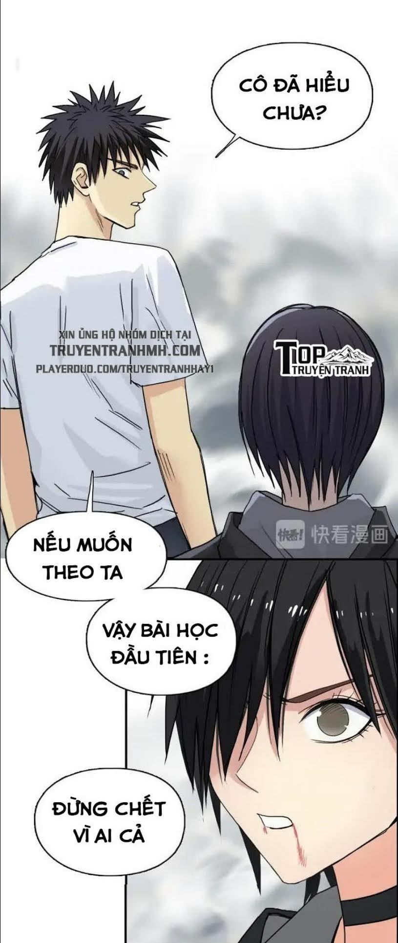 đọc truyện Siêu Năng Lập Phương Chương 178 ảnh 58 tại Thiên Thai Truyện