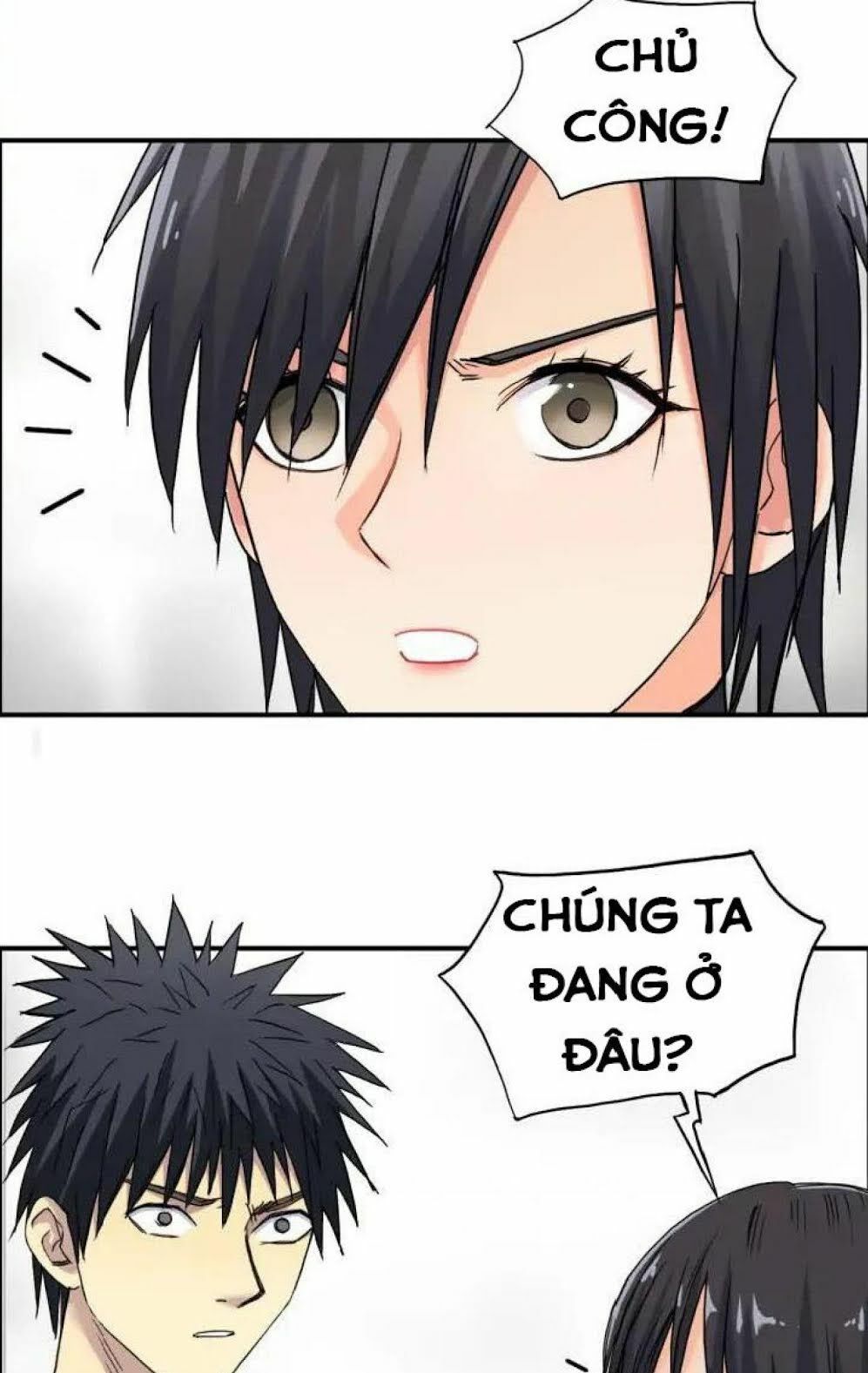 đọc truyện Siêu Năng Lập Phương Chương 178 ảnh 11 tại Thiên Thai Truyện