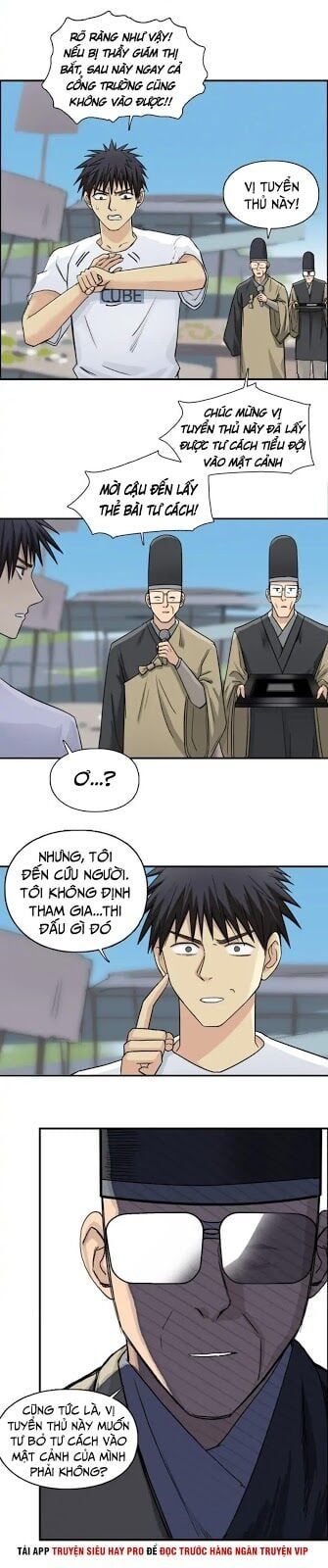 đọc truyện Siêu Năng Lập Phương Chương 179 ảnh 12 tại Thiên Thai Truyện