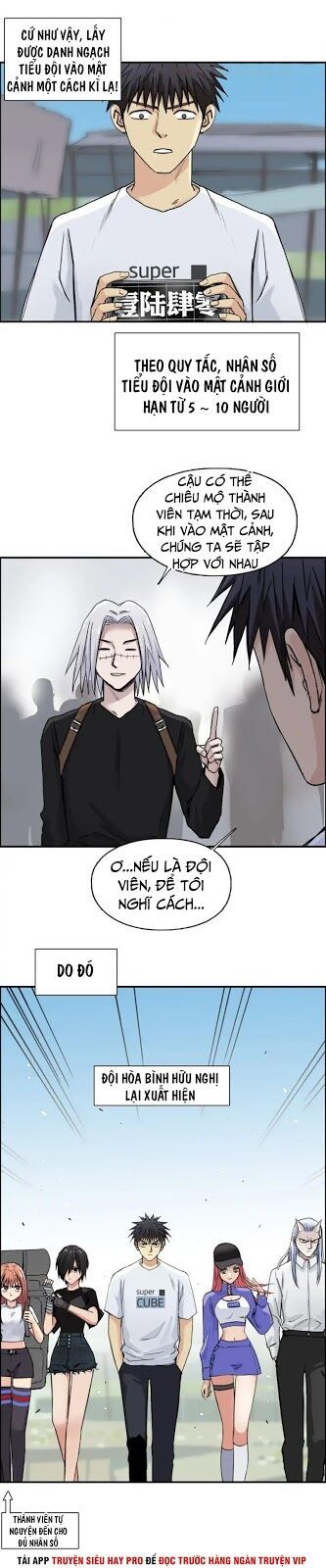 đọc truyện Siêu Năng Lập Phương Chương 179 ảnh 14 tại Thiên Thai Truyện