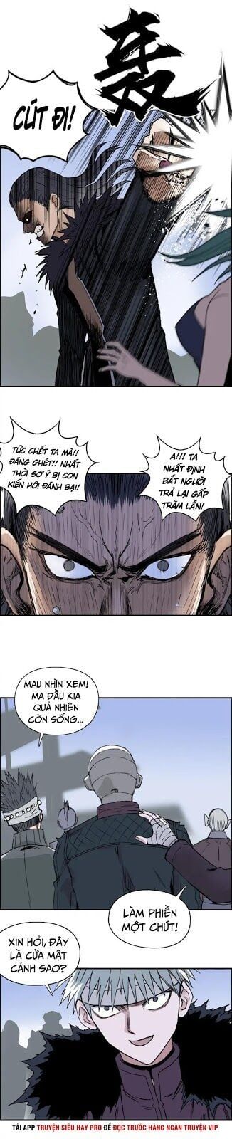 đọc truyện Siêu Năng Lập Phương Chương 179 ảnh 28 tại Thiên Thai Truyện