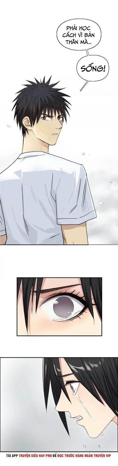 đọc truyện Siêu Năng Lập Phương Chương 179 ảnh 5 tại Thiên Thai Truyện