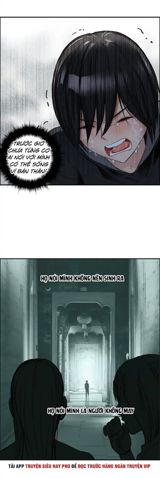 đọc truyện Siêu Năng Lập Phương Chương 179 ảnh 6 tại Thiên Thai Truyện