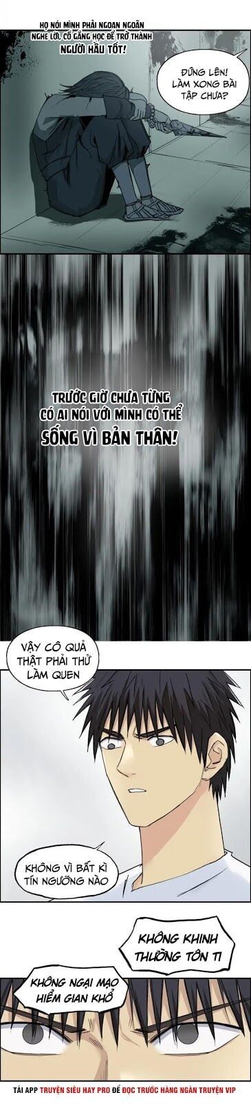 đọc truyện Siêu Năng Lập Phương Chương 179 ảnh 7 tại Thiên Thai Truyện