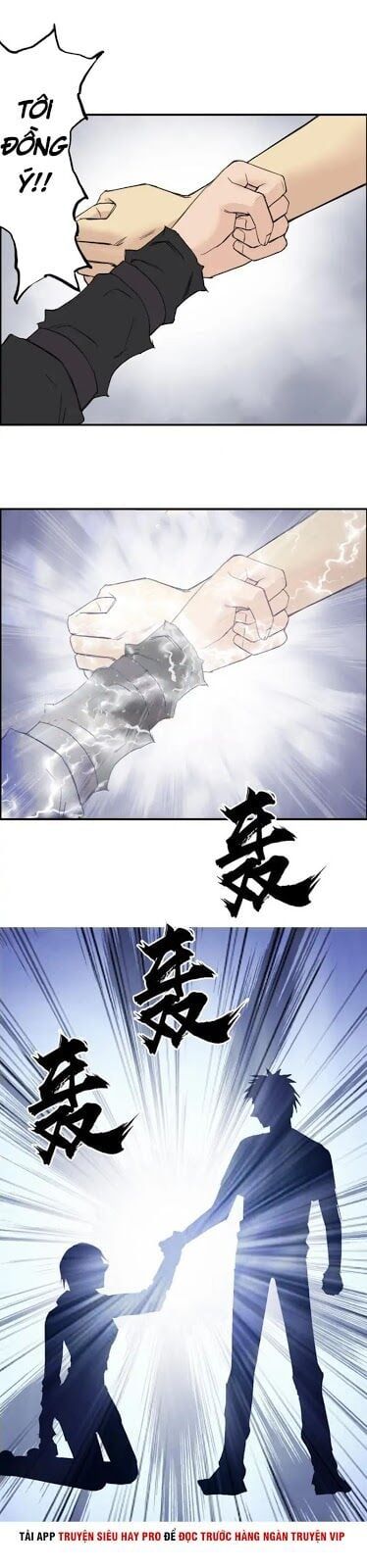 đọc truyện Siêu Năng Lập Phương Chương 179 ảnh 9 tại Thiên Thai Truyện