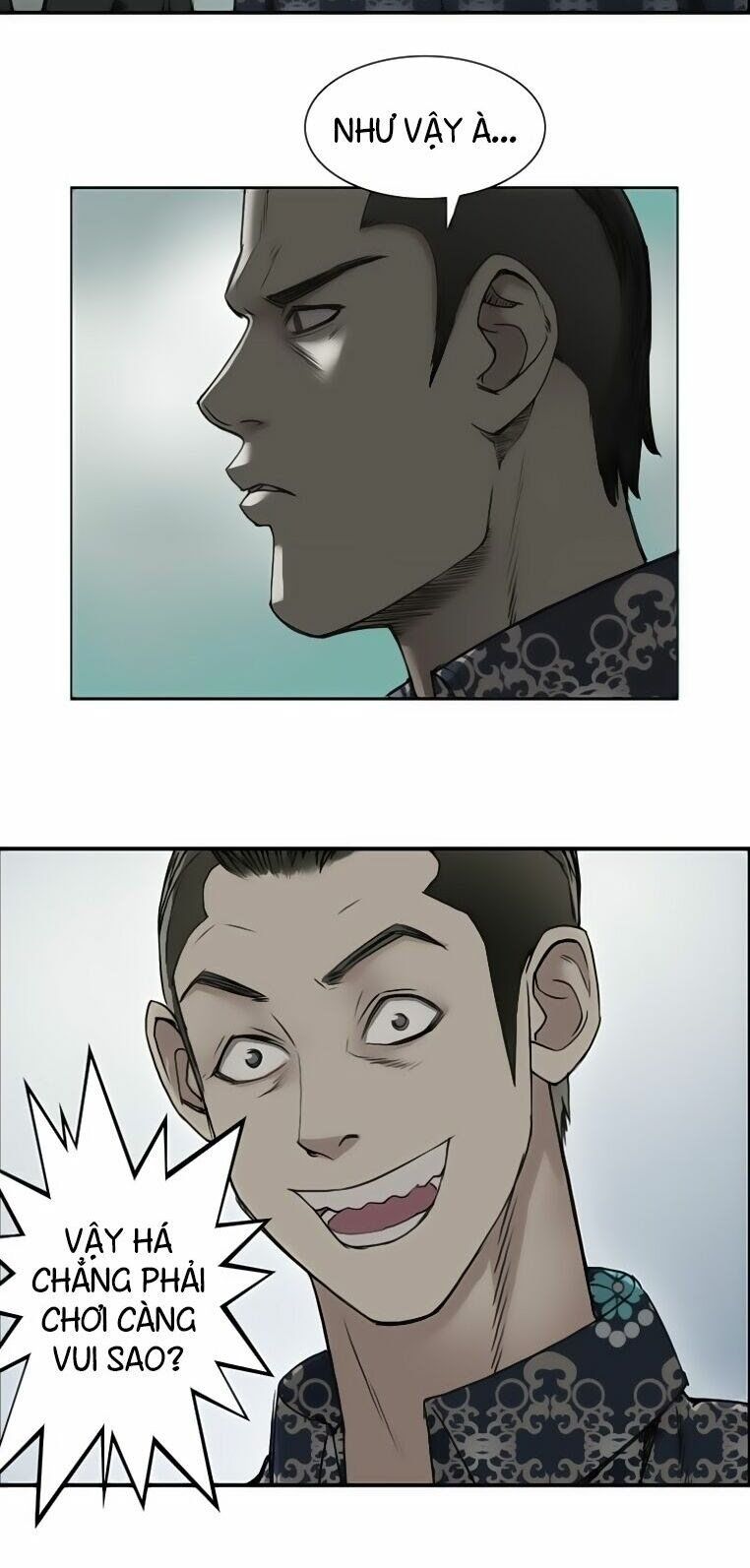 đọc truyện Siêu Năng Lập Phương Chương 18 ảnh 15 tại Thiên Thai Truyện