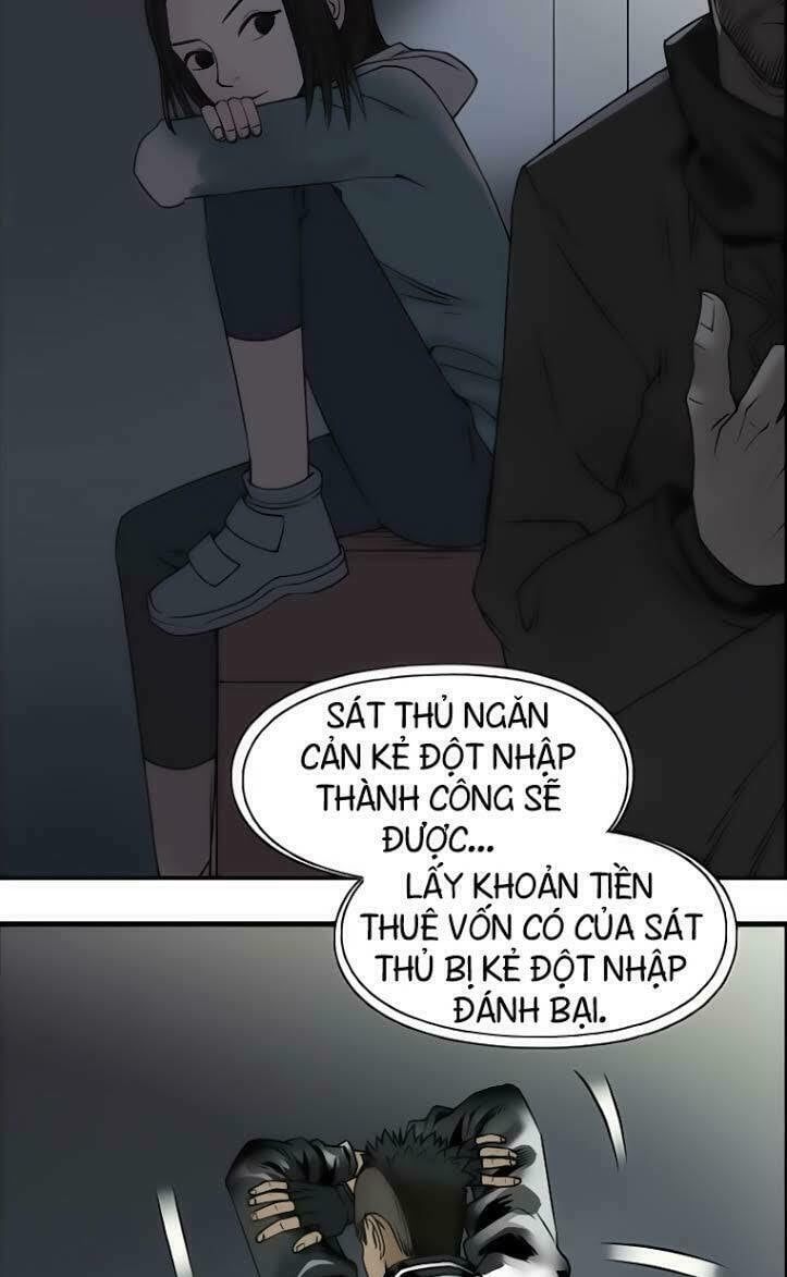 đọc truyện Siêu Năng Lập Phương Chương 18 ảnh 17 tại Thiên Thai Truyện