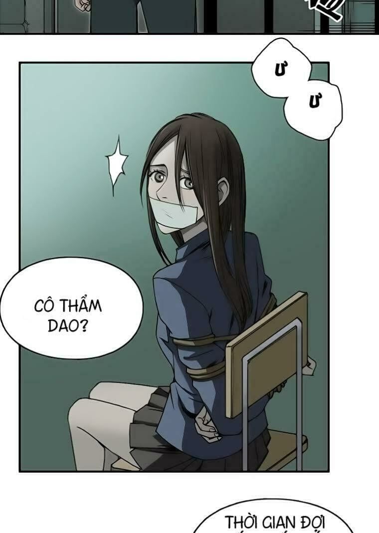 đọc truyện Siêu Năng Lập Phương Chương 18 ảnh 20 tại Thiên Thai Truyện