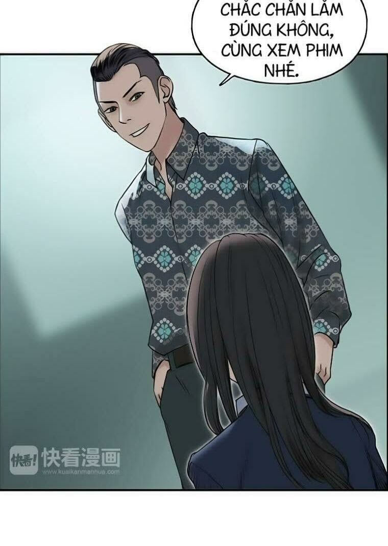 đọc truyện Siêu Năng Lập Phương Chương 18 ảnh 21 tại Thiên Thai Truyện