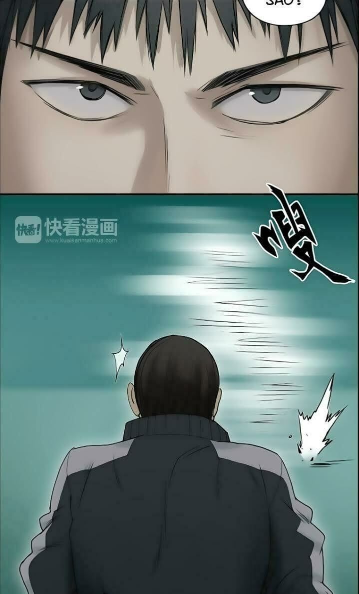 đọc truyện Siêu Năng Lập Phương Chương 18 ảnh 4 tại Thiên Thai Truyện