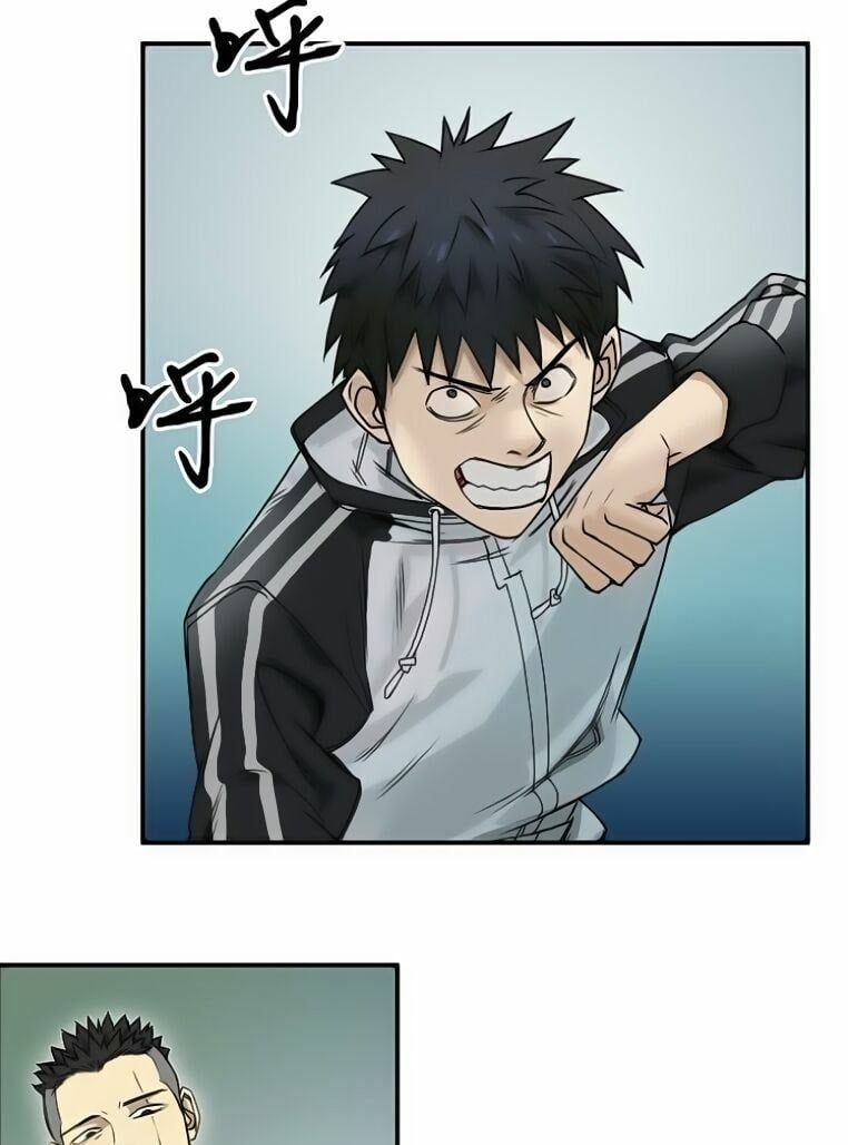 đọc truyện Siêu Năng Lập Phương Chương 18 ảnh 32 tại Thiên Thai Truyện