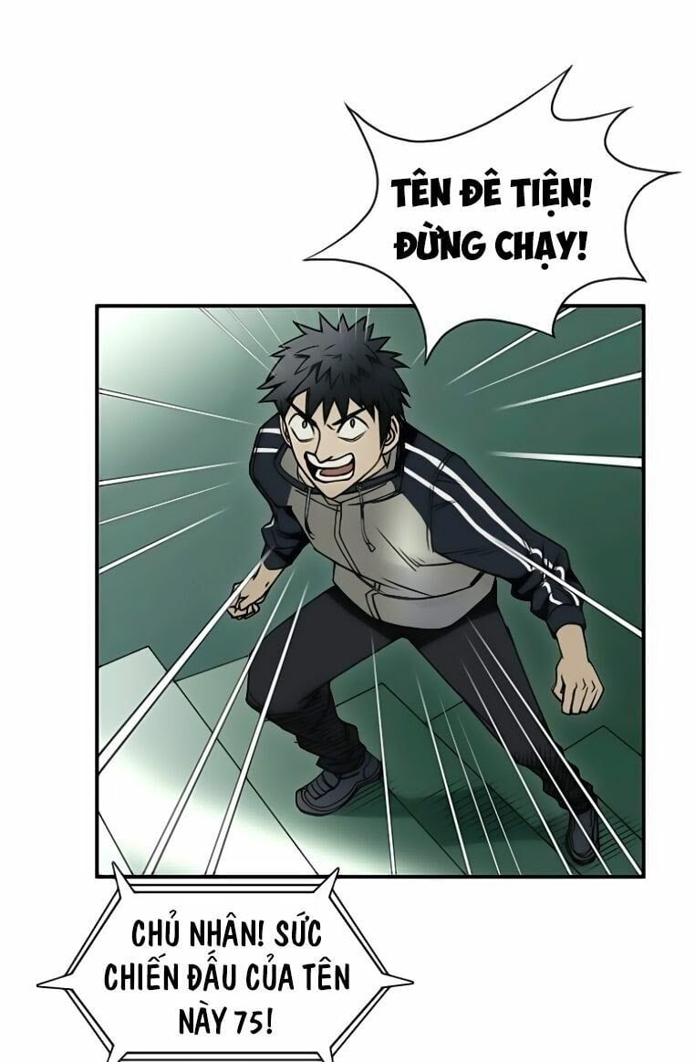 đọc truyện Siêu Năng Lập Phương Chương 18 ảnh 34 tại Thiên Thai Truyện