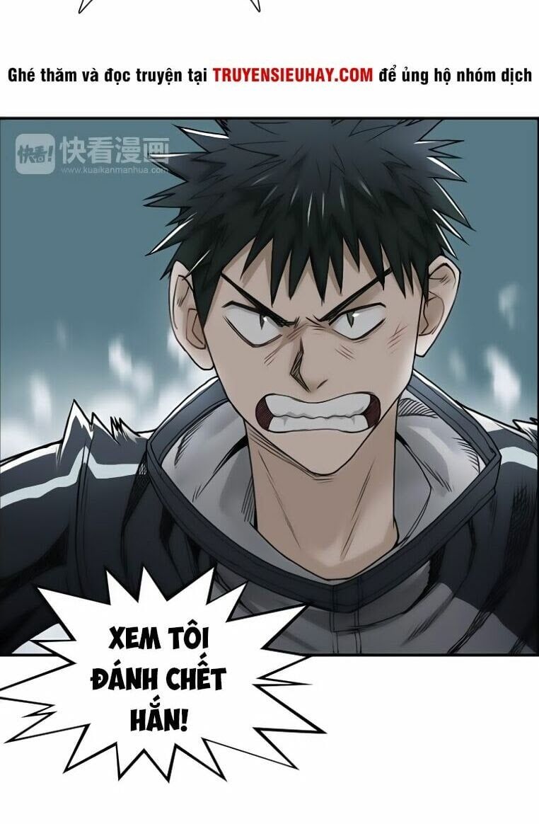 đọc truyện Siêu Năng Lập Phương Chương 18 ảnh 35 tại Thiên Thai Truyện