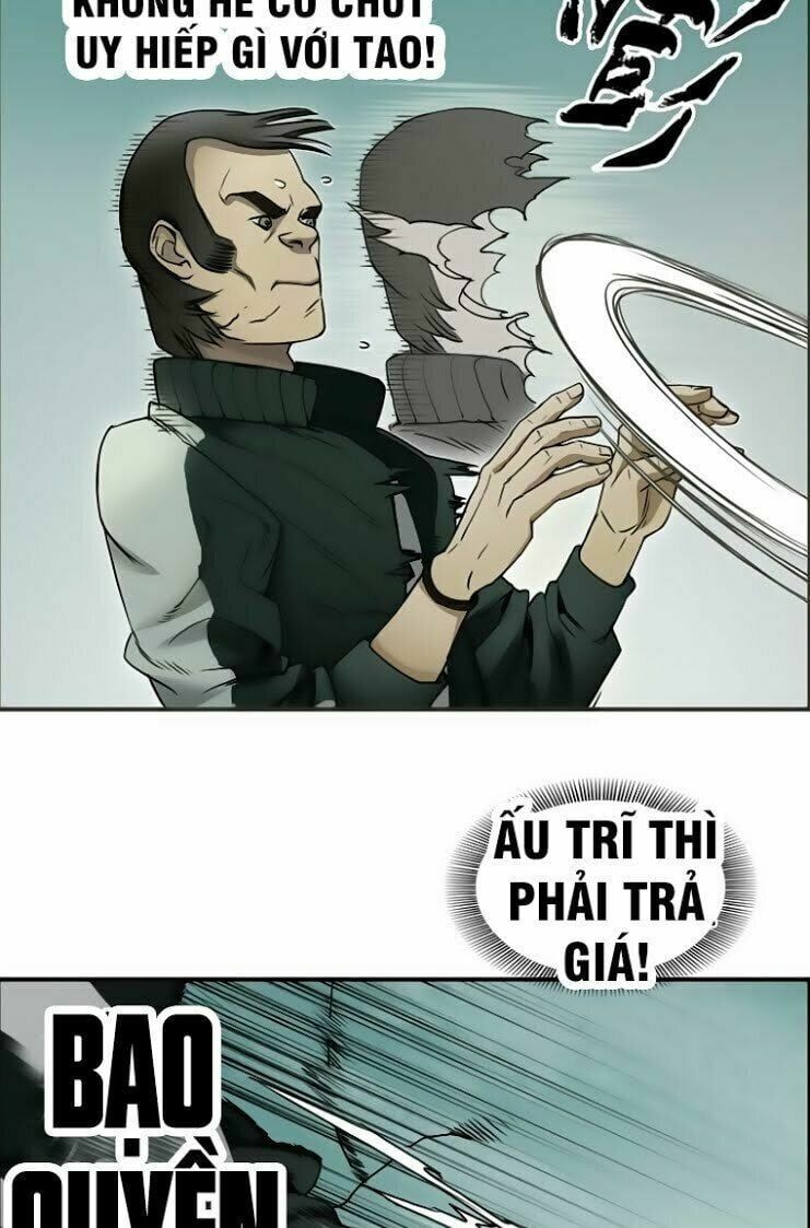 đọc truyện Siêu Năng Lập Phương Chương 18 ảnh 7 tại Thiên Thai Truyện