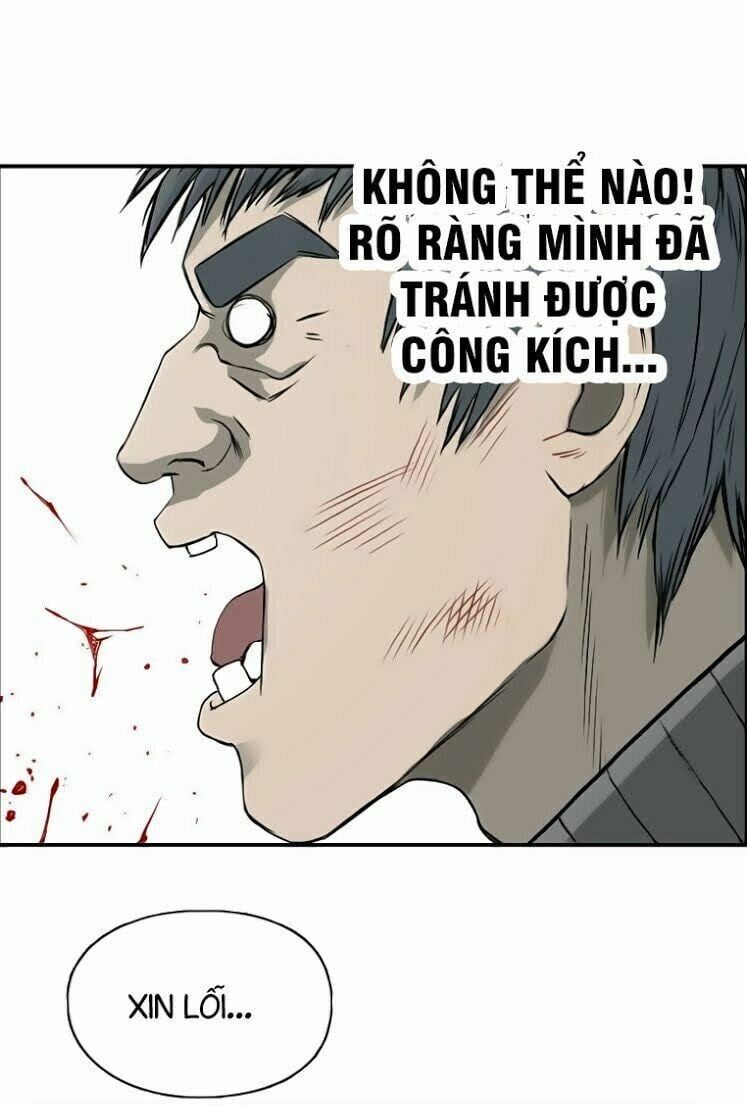 đọc truyện Siêu Năng Lập Phương Chương 18 ảnh 10 tại Thiên Thai Truyện