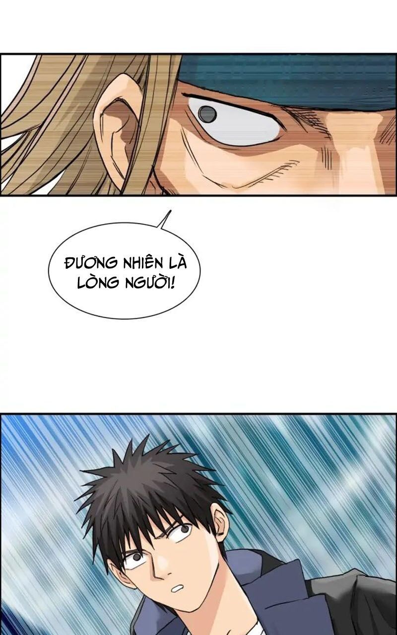 đọc truyện Siêu Năng Lập Phương Chương 180 ảnh 16 tại Thiên Thai Truyện