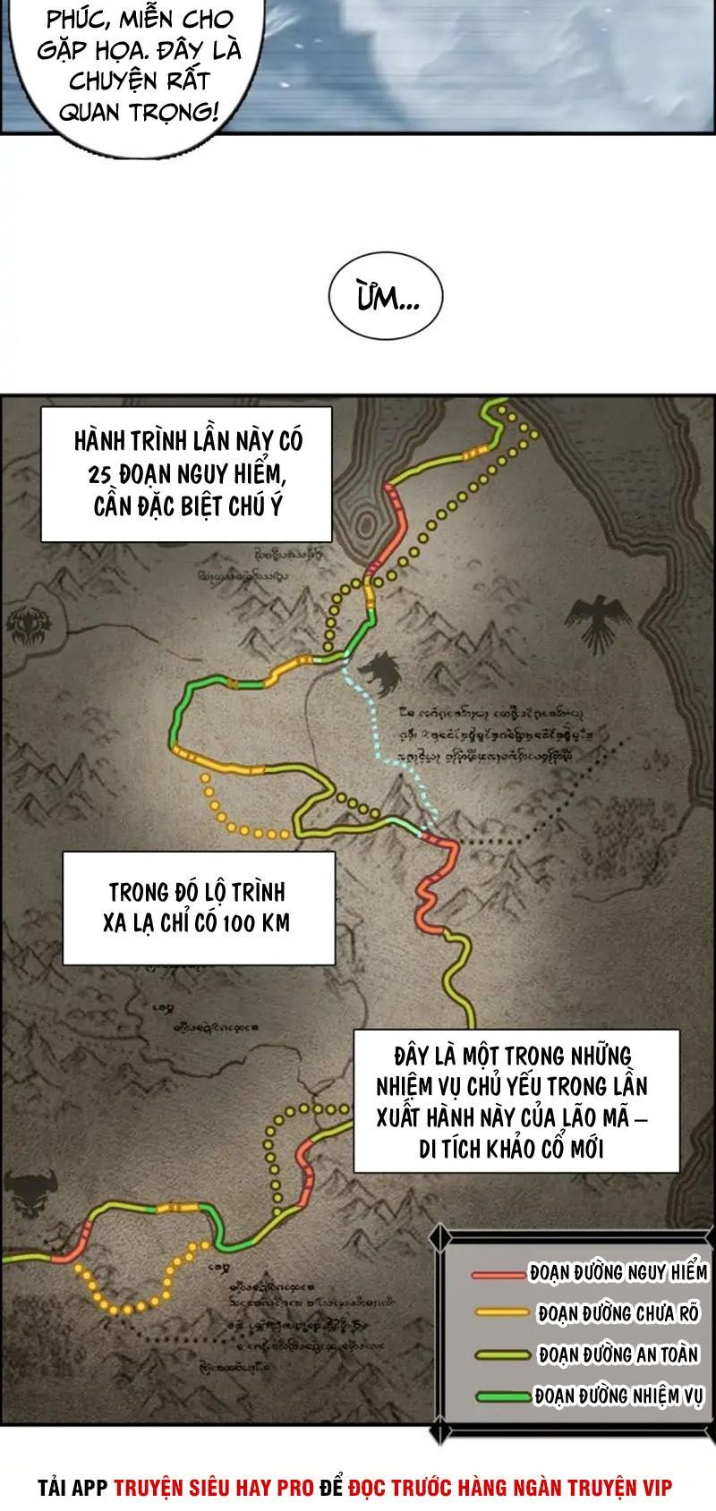 đọc truyện Siêu Năng Lập Phương Chương 180 ảnh 19 tại Thiên Thai Truyện