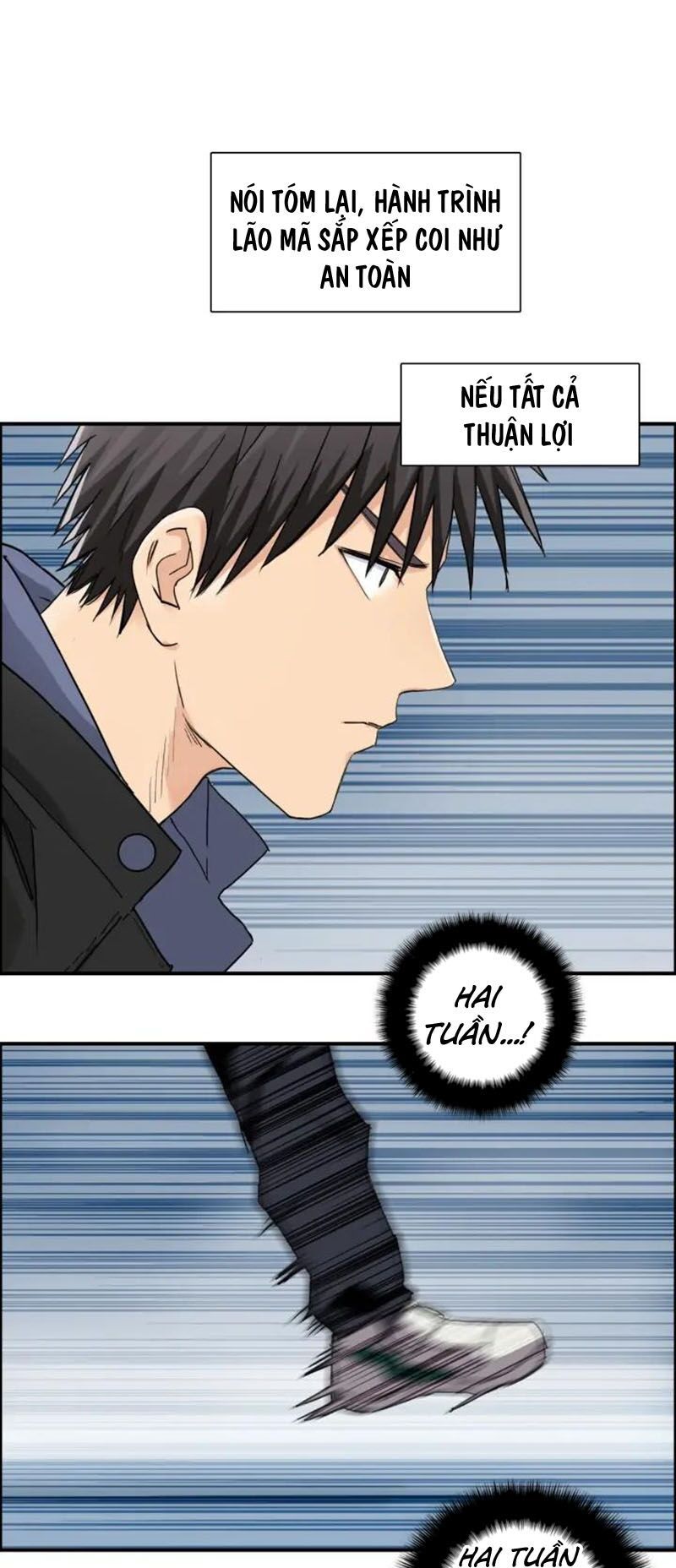 đọc truyện Siêu Năng Lập Phương Chương 180 ảnh 20 tại Thiên Thai Truyện