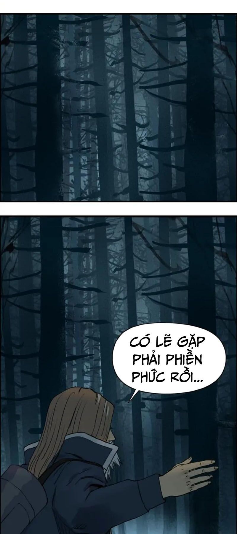 đọc truyện Siêu Năng Lập Phương Chương 180 ảnh 22 tại Thiên Thai Truyện