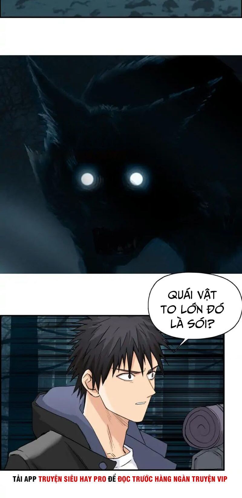 đọc truyện Siêu Năng Lập Phương Chương 180 ảnh 25 tại Thiên Thai Truyện