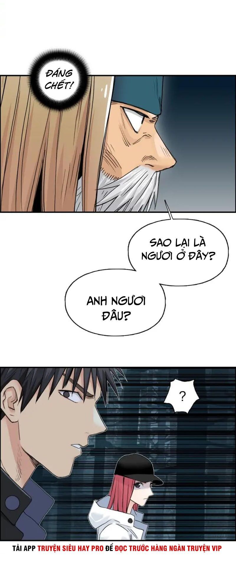 đọc truyện Siêu Năng Lập Phương Chương 180 ảnh 26 tại Thiên Thai Truyện