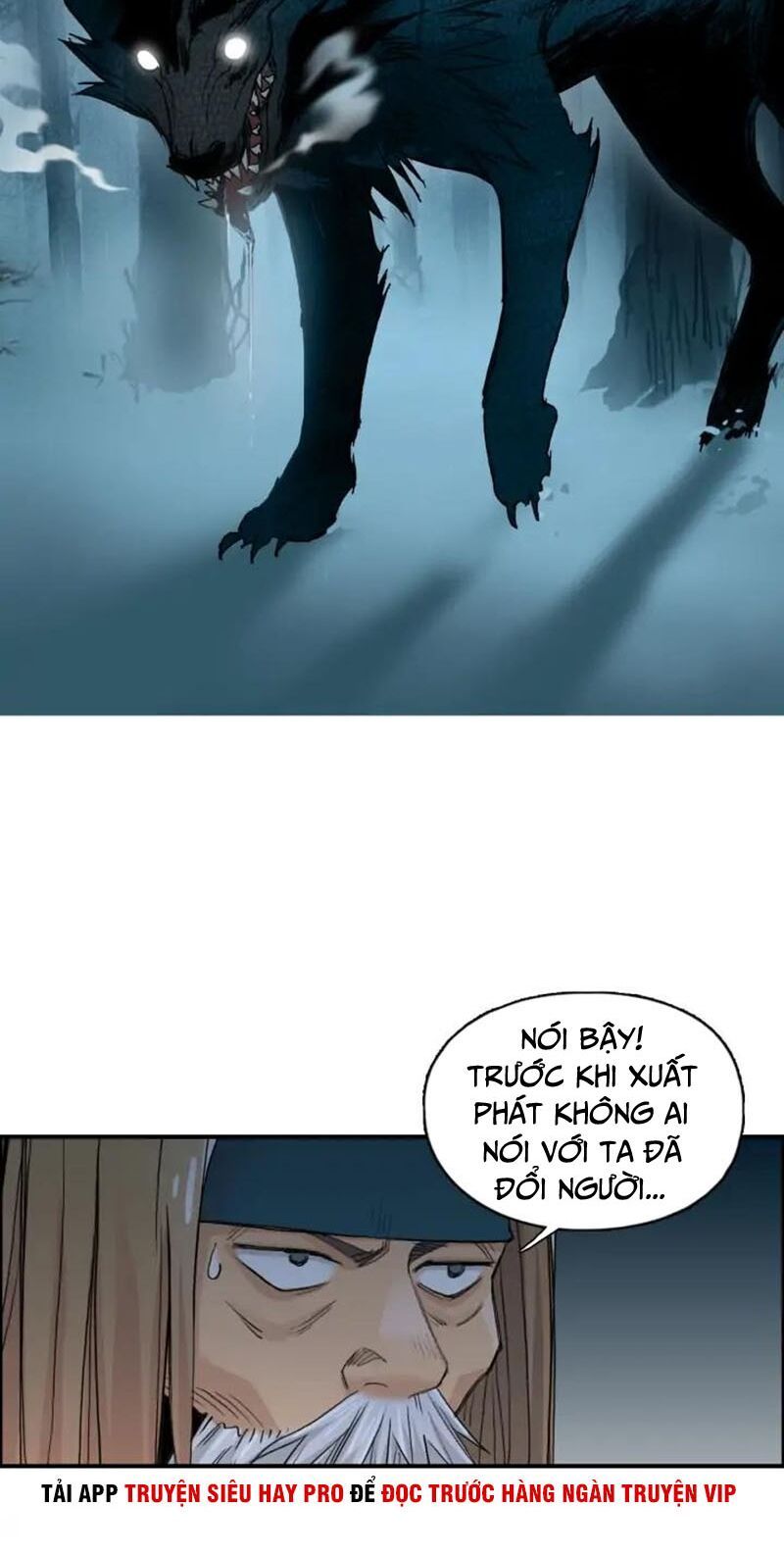 đọc truyện Siêu Năng Lập Phương Chương 180 ảnh 28 tại Thiên Thai Truyện