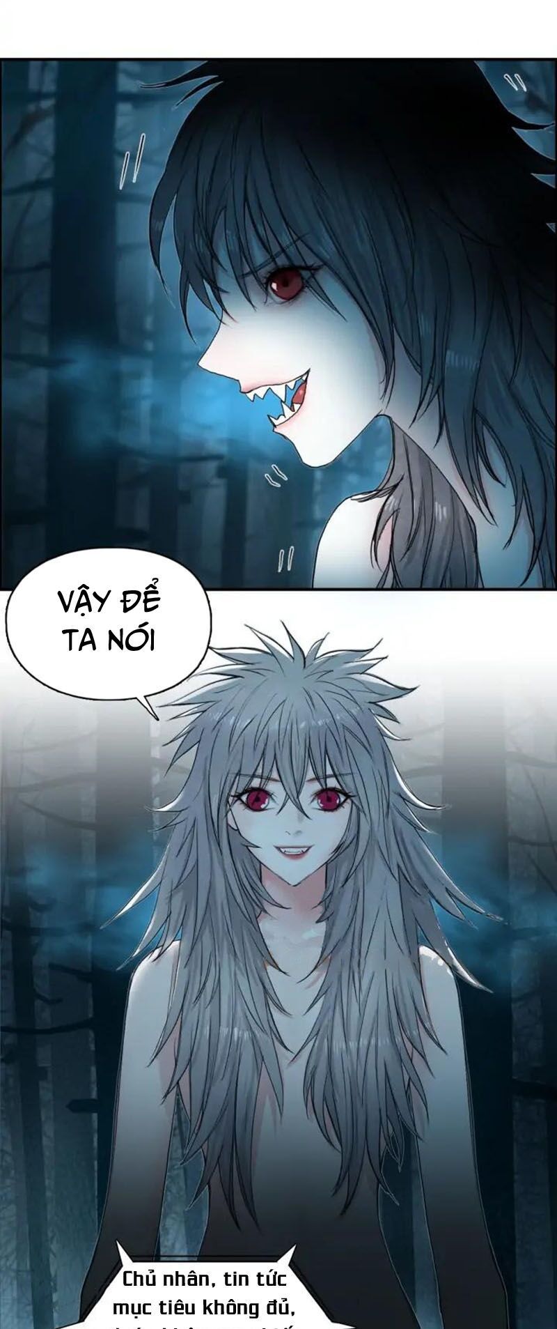 đọc truyện Siêu Năng Lập Phương Chương 180 ảnh 31 tại Thiên Thai Truyện