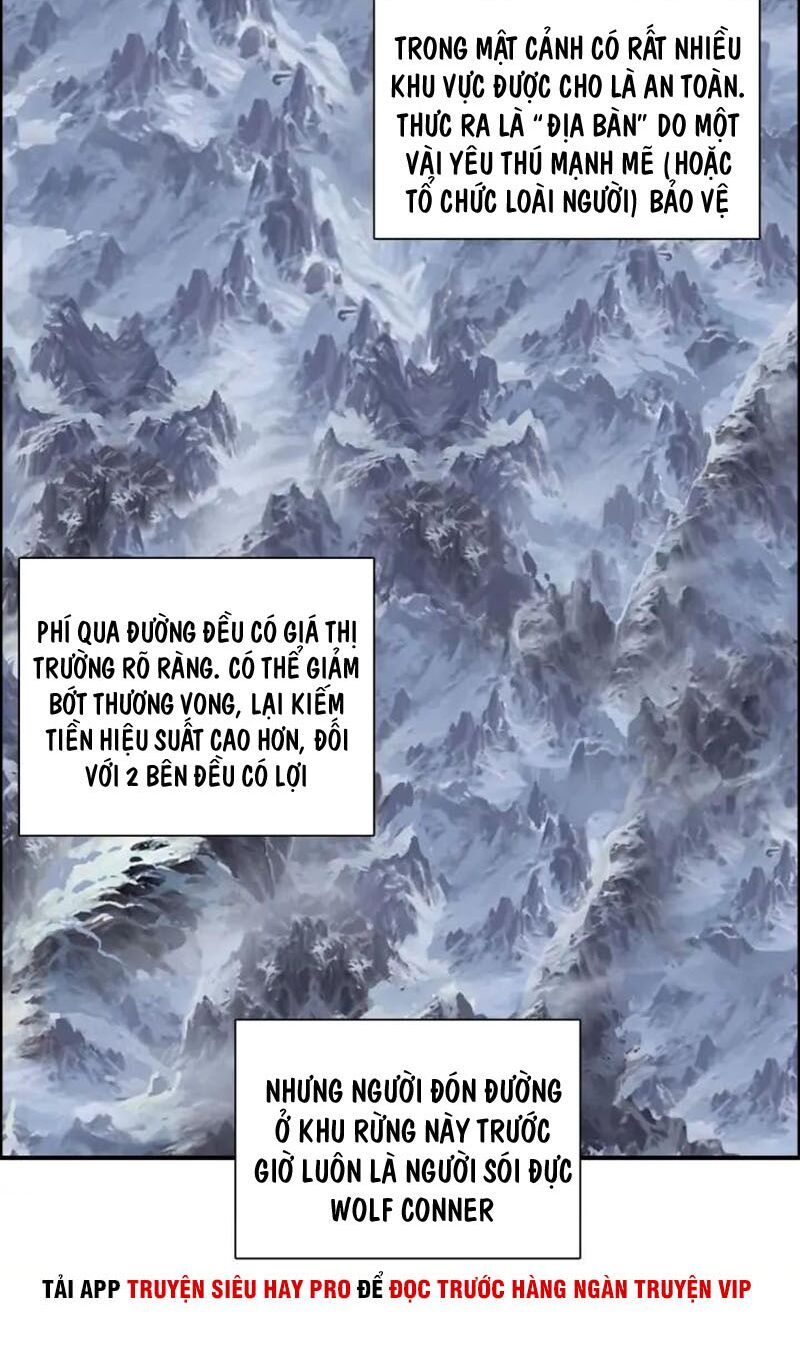 đọc truyện Siêu Năng Lập Phương Chương 180 ảnh 34 tại Thiên Thai Truyện