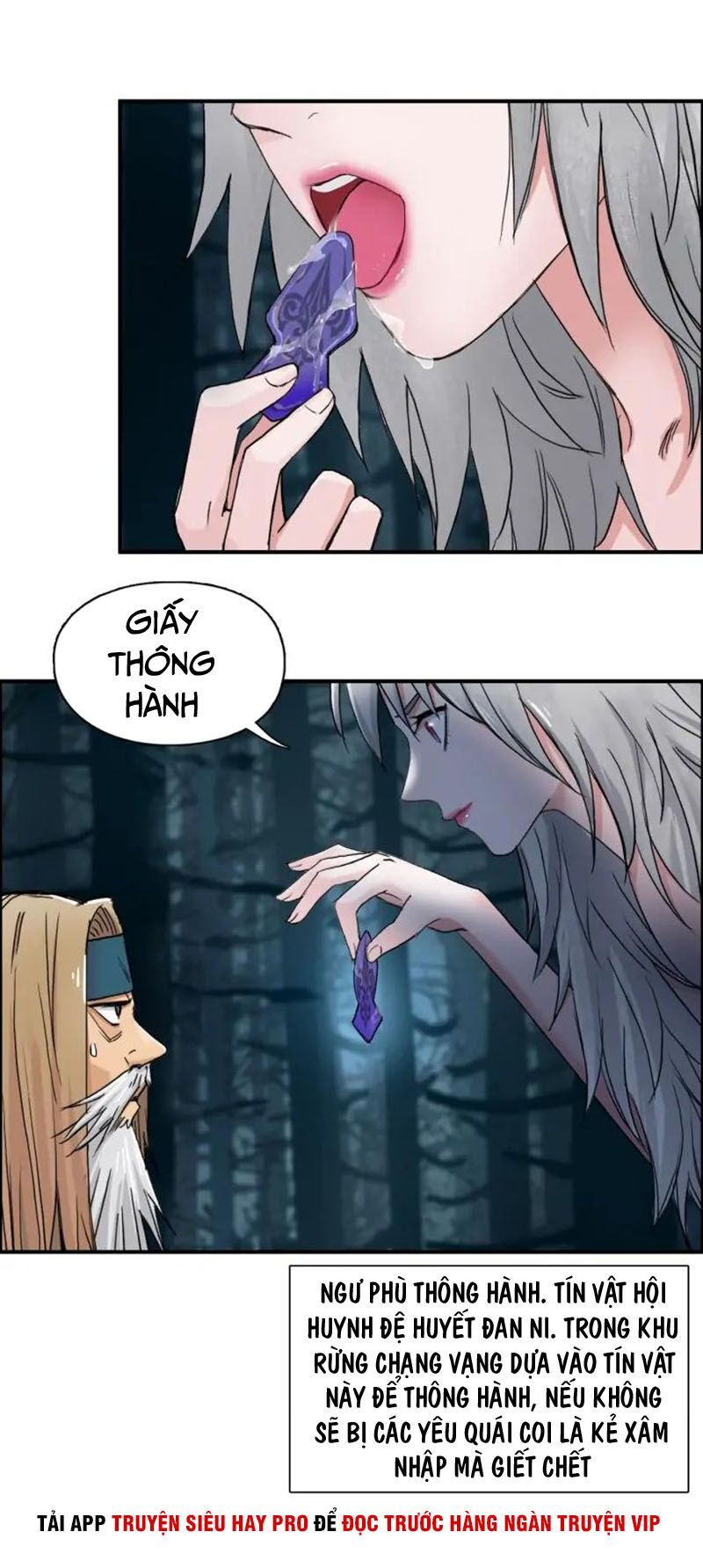 đọc truyện Siêu Năng Lập Phương Chương 180 ảnh 38 tại Thiên Thai Truyện