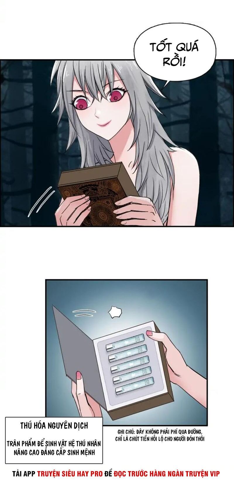 đọc truyện Siêu Năng Lập Phương Chương 180 ảnh 40 tại Thiên Thai Truyện