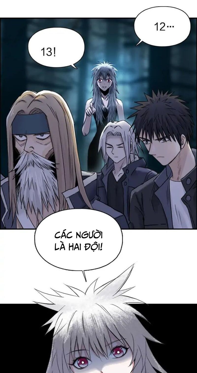 đọc truyện Siêu Năng Lập Phương Chương 180 ảnh 43 tại Thiên Thai Truyện