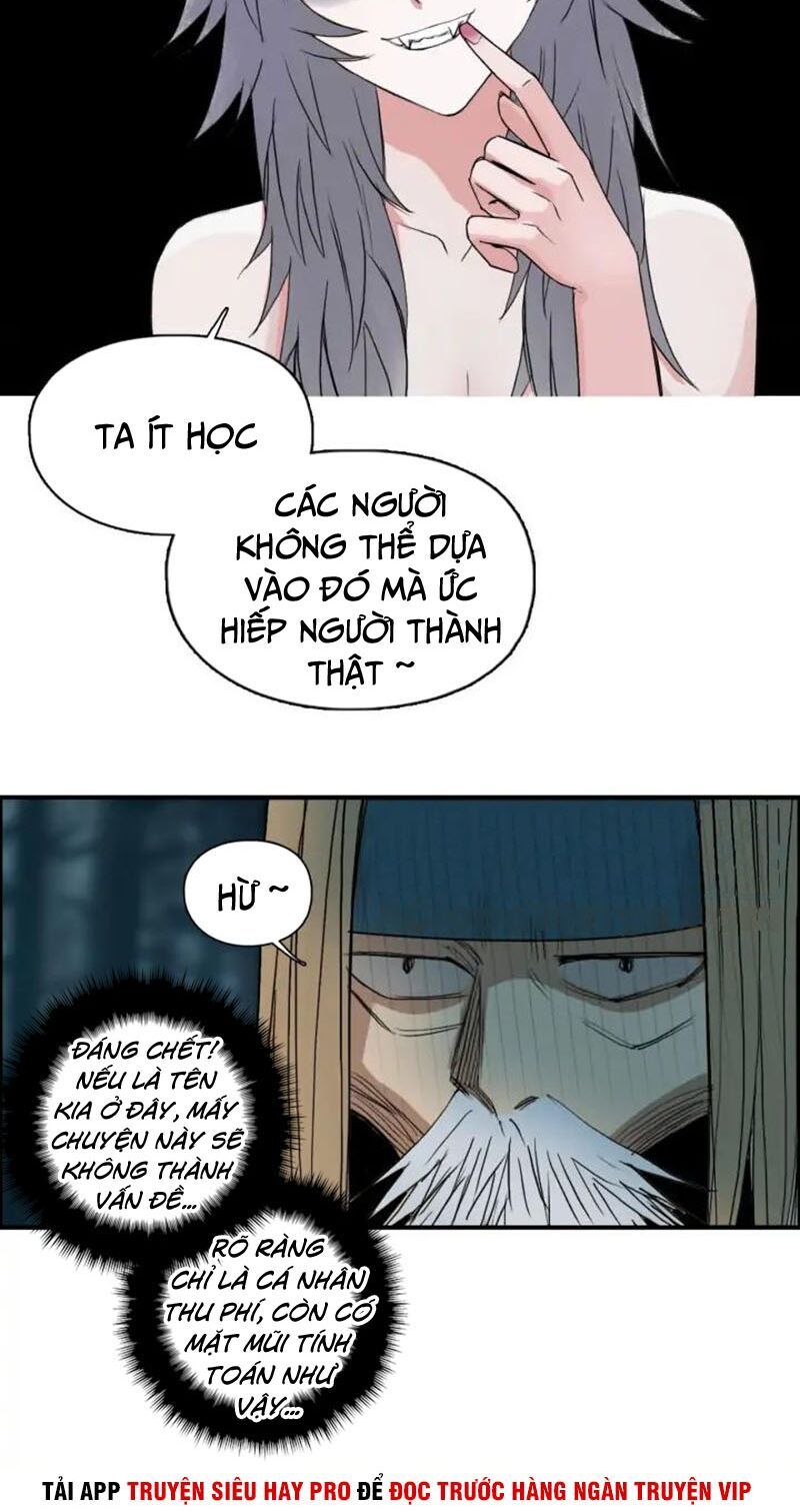 đọc truyện Siêu Năng Lập Phương Chương 180 ảnh 44 tại Thiên Thai Truyện