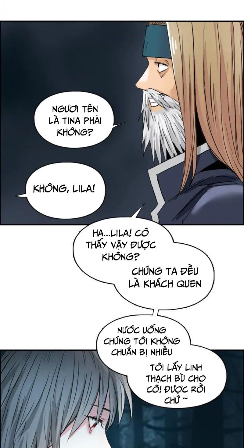 đọc truyện Siêu Năng Lập Phương Chương 180 ảnh 45 tại Thiên Thai Truyện