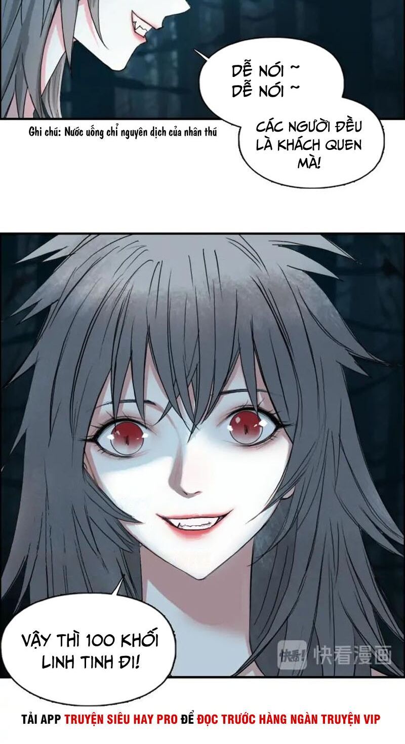 đọc truyện Siêu Năng Lập Phương Chương 180 ảnh 46 tại Thiên Thai Truyện